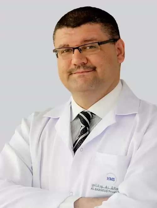 Dr. Ismail AlKhalidi